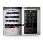 Obrázek CODEX: SPACE MARINES (HB) (ENGLISH)