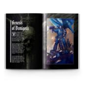 Obrázek CODEX: SPACE MARINES (HB) (ENGLISH)