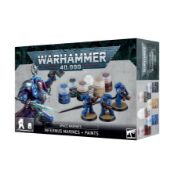 Obrázek INFER S/M + PAINTS ENG/SPA/PORT/LATV/ROM