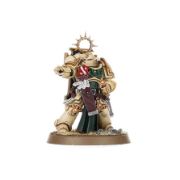 Obrázek COMBAT PATROL: DARK ANGELS