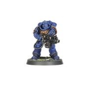 Obrázek SPACE MARINES HEAVY INTERCESSORS