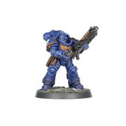 Obrázek SPACE MARINES HEAVY INTERCESSORS