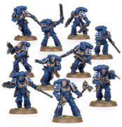 Obrázek SPACE MARINES: ASSAULT INTERCESSORS