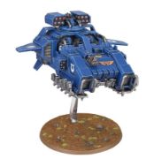 Obrázek SPACE MARINES STORM SPEEDER