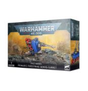 Obrázek SPACE MARINES FIRESTRIKE SERVO-TURRET
