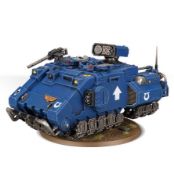 Obrázek SPACE MARINES PRIMARIS IMPULSOR
