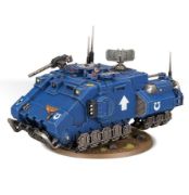 Obrázek SPACE MARINES PRIMARIS IMPULSOR