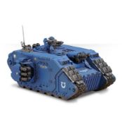 Obrázek S/MARINES LAND RAIDER CRUSADER/REDEEMER
