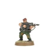 Obrázek Catachan Jungle Fighters