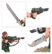 Obrázek Catachan Jungle Fighters