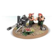 Obrázek Catachan Heavy Weapons Squad
