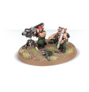 Obrázek Catachan Heavy Weapons Squad