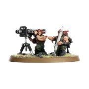 Obrázek Catachan Heavy Weapons Squad