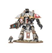 Obrázek Knight Preceptor/Canis Rex