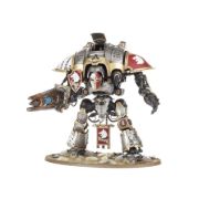 Obrázek Knight Preceptor/Canis Rex