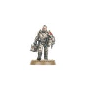 Obrázek Knight Preceptor/Canis Rex