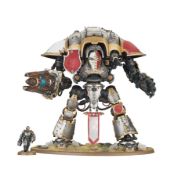 Obrázek Knight Preceptor/Canis Rex