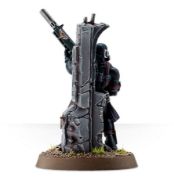 Obrázek IMPERIAL AGENTS: VINDICARE ASSASSIN