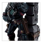 Obrázek IMPERIAL AGENTS: VINDICARE ASSASSIN