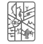 Obrázek IMPERIAL AGENTS: CULEXUS ASSASSIN