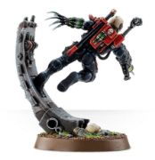 Obrázek IMPERIAL AGENTS: EVERSOR ASSASSIN