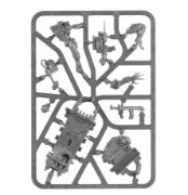 Obrázek IMPERIAL AGENTS: EVERSOR ASSASSIN