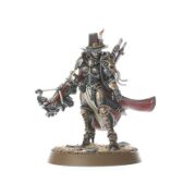 Obrázek IMPERIAL AGENTS: INQUISITOR GREYFAX