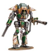 Obrázek HORUS HERESY: CERASTUS KNIGHT ACHERON