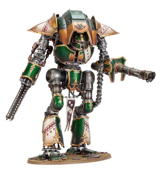 Obrázek HORUS HERESY: CERASTUS KNIGHT ACHERON
