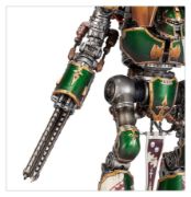Obrázek HORUS HERESY: CERASTUS KNIGHT ACHERON