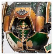 Obrázek HORUS HERESY: CERASTUS KNIGHT CASTIGATOR