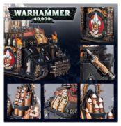 Obrázek ADEPTA SORORITAS: EXORCIST