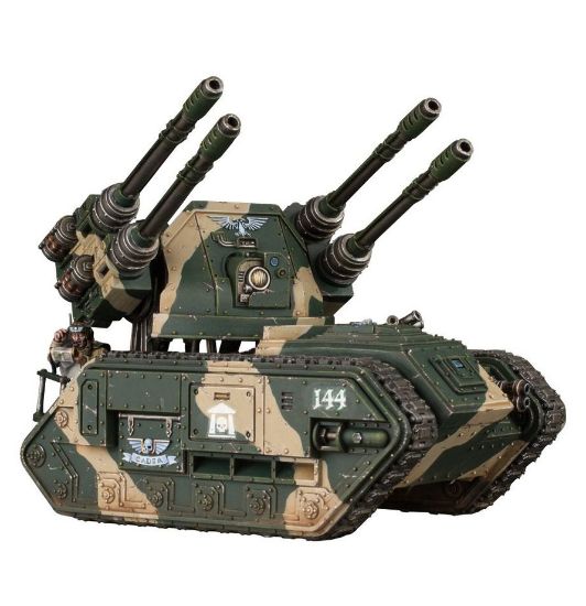 Obrázek ASTRA MILITARUM HYDRA