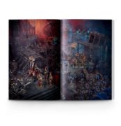 Obrázek CODEX: ADEPTUS CUSTODES (ENG)