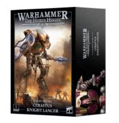 Obrázek HORUS HERESY: CERASTUS KNIGHT LANCER