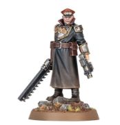 Obrázek ASTRA MILITARUM: COMMISSAR