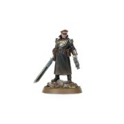 Obrázek ASTRA MILITARUM: COMMISSAR