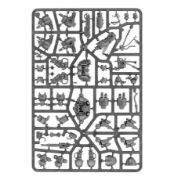 Obrázek ADEPTUS MECHANICUS: KASTELAN ROBOTS