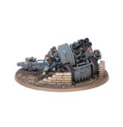 Obrázek ASTRA MILITARUM: KRIEG ARTILLERY TEAM