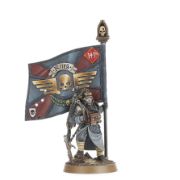 Obrázek ASTRA MILITARUM: KRIEG COMMAND SQUAD