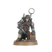 Obrázek ASTRA MILITARUM: KRIEG COMMAND SQUAD