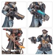 Obrázek ASTRA MILITARUM: KRIEG COMMAND SQUAD