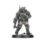 Obrázek KILL TEAM: KASRKIN