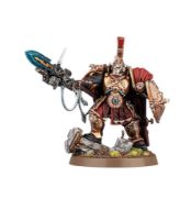 Obrázek ADEPTUS CUSTODES: SHIELD CAPTAIN