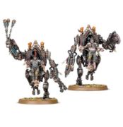 Obrázek ADEPTA SORORITAS: ENGINES OF REDEMPTION