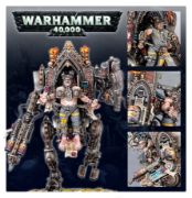 Obrázek ADEPTA SORORITAS: ENGINES OF REDEMPTION