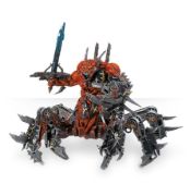 Obrázek Soul Grinder