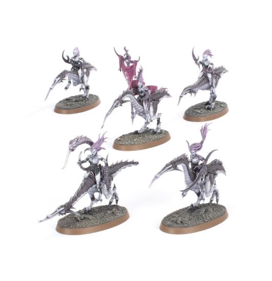 Obrázek Seekers of Slaanesh