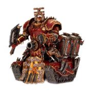 Obrázek Khorne Lord of Skulls