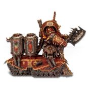 Obrázek Khorne Lord of Skulls